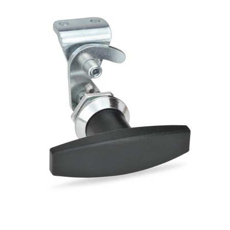 J.W. Winco JW Winco GN115.8-ST-18-H1-CR-2 Cam Latch, Hook Style 115.8-ST-18-H1-CR-2